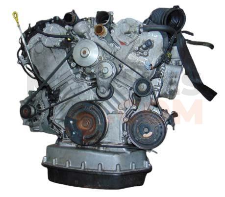 Motor R1110163901 Mercedes Benz Clase C (W203) C 220 CDI (170 cv)