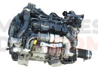 Motor R1600101205 Alfa Romeo 147 (Version 2004) 3-Puertas 1.9 16V JTD (150 cv)