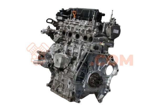 Motor R16A1 Honda Civic VIII sedan 1.6 i-VTEC (125 cv)