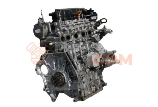 Motor R16A1 Honda Civic VIII sedan 1.6 i-VTEC (125 cv)