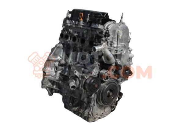 Motor R16A1 Honda Civic VIII sedan 1.6 i-VTEC (125 cv)
