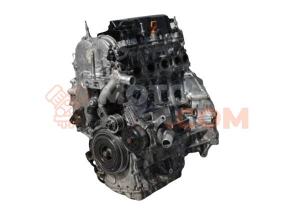 Motor R16A1 Honda Civic VIII sedan 1.6 i-VTEC (125 cv)