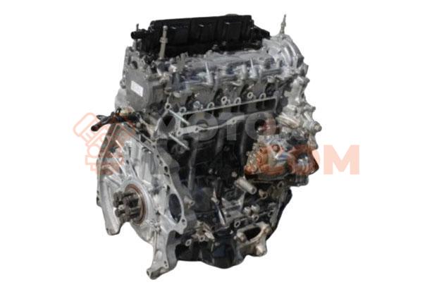 Motor R16A1 Honda Civic VIII sedan 1.6 i-VTEC (125 cv) Automatico
