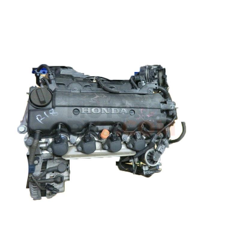 Motor R18 Honda Civic X Sedan 1.5 VTEC (182 cv) CVT Turbo