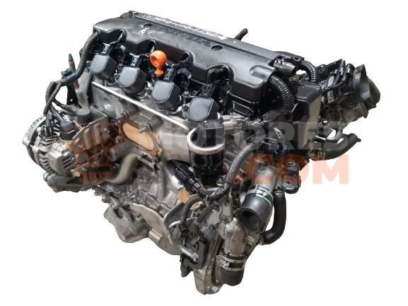 Motor R18A Honda Crossroad 1.8 (140 cv)
