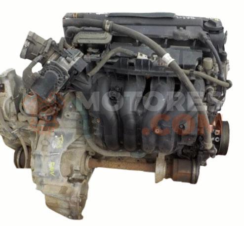Motor R18A1 Honda Civic IX Sedan 1.8 i-VTEC (142 cv) MT
