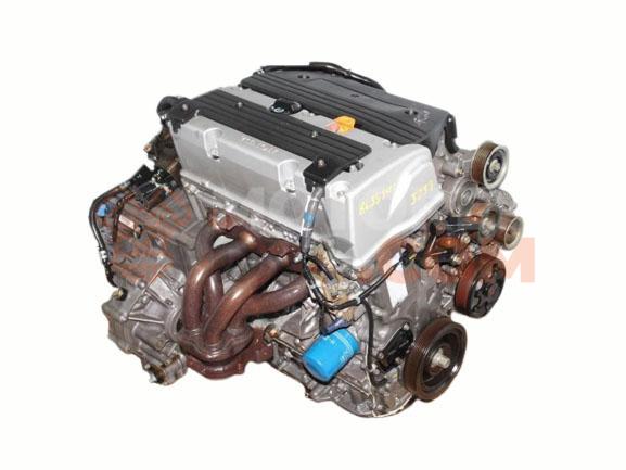 Motor R20A1, R20A2 Honda CR-V III (Versión 2010) 2.2 i-DTEC (150 cv) Automatico