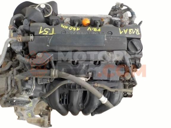 Motor R18A1 Honda Civic IX Sedan 1.8 i-VTEC (142 cv) MT