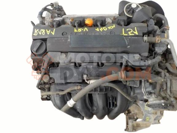 Motor R18A1 Honda Civic IX Sedan 1.8 i-VTEC (142 cv) MT