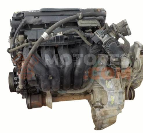 Motor R18A1 Honda Civic IX Sedan 1.8 i-VTEC (142 cv) MT