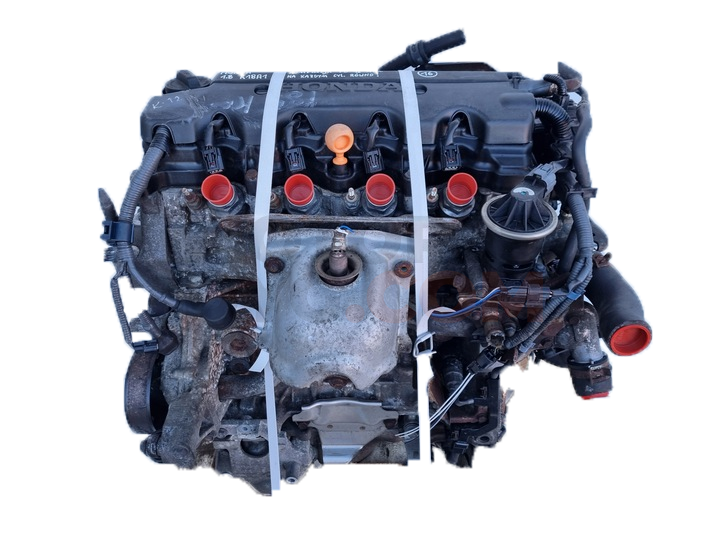 Motor R18A1 Honda Civic IX Tourer (Versión 2014) 1.8 i-VTEC (142 cv) Automatico