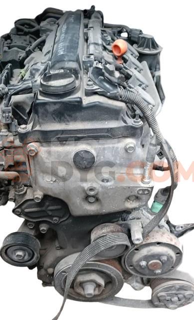 Motor R18A1 Honda CIVIC VIII Hatchback 1.8 (140cv)