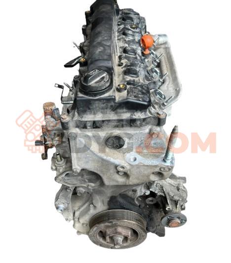 Motor R18A1 Honda Civic VIII sedan 1.8i 16V (140 cv)