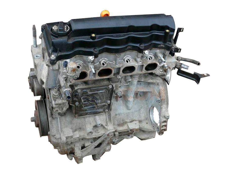 Motor R18A1 Honda Civic VIII sedan 1.8i 16V (140 cv)