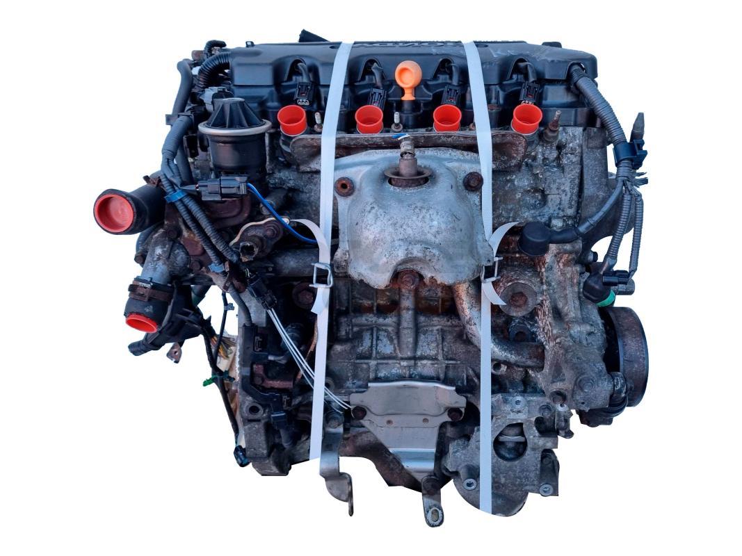Motor R18A1 Honda FR-V 1.8 (140cv)