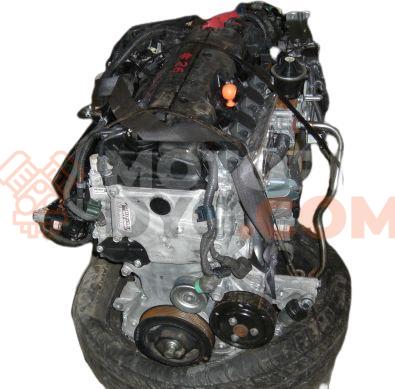 Motor R18A1 Honda FR-V 1.8 (140cv)