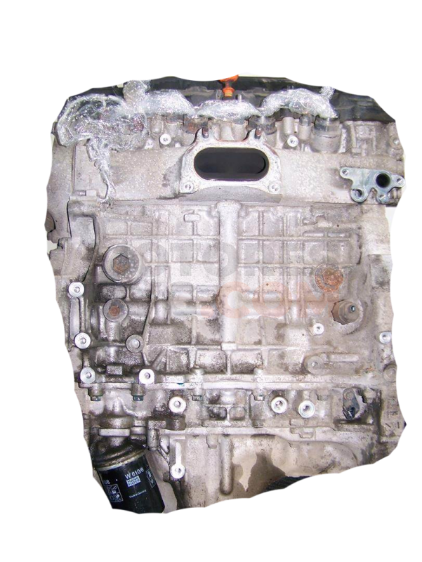Motor R18A1 Honda CIVIC VIII Hatchback 1.8 (140cv)