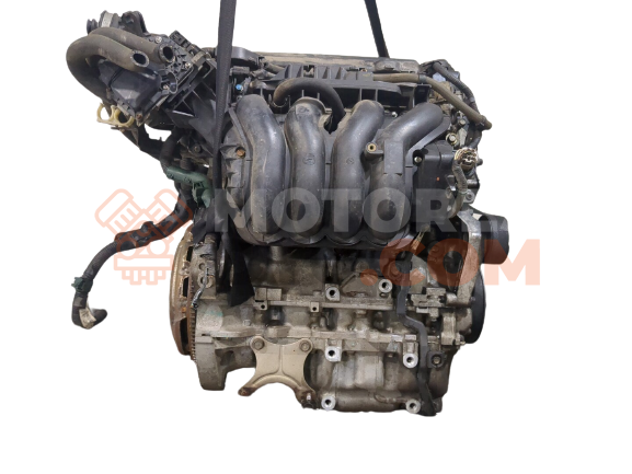 Motor R18A2 Honda Civic 5D VIII 1.8 i 16V (140 cv) Automatico