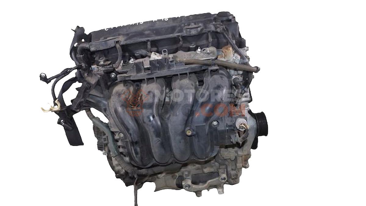 Motor R18A2 Honda CIVIC VIII Hatchback 1.8 (140cv)