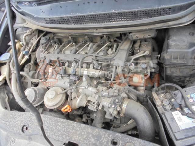 Motor r18a2 Honda CIVIC VIII Hatchback 1.8 (140cv)