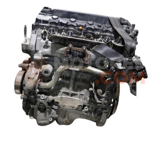 Motor R18A2 Honda CIVIC VIII Hatchback 1.8 (140cv)