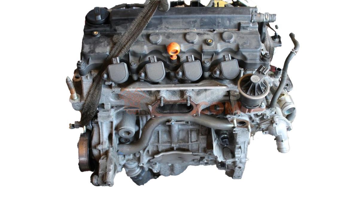 Motor R18A2 Honda CIVIC VIII Hatchback 1.8 (140cv)