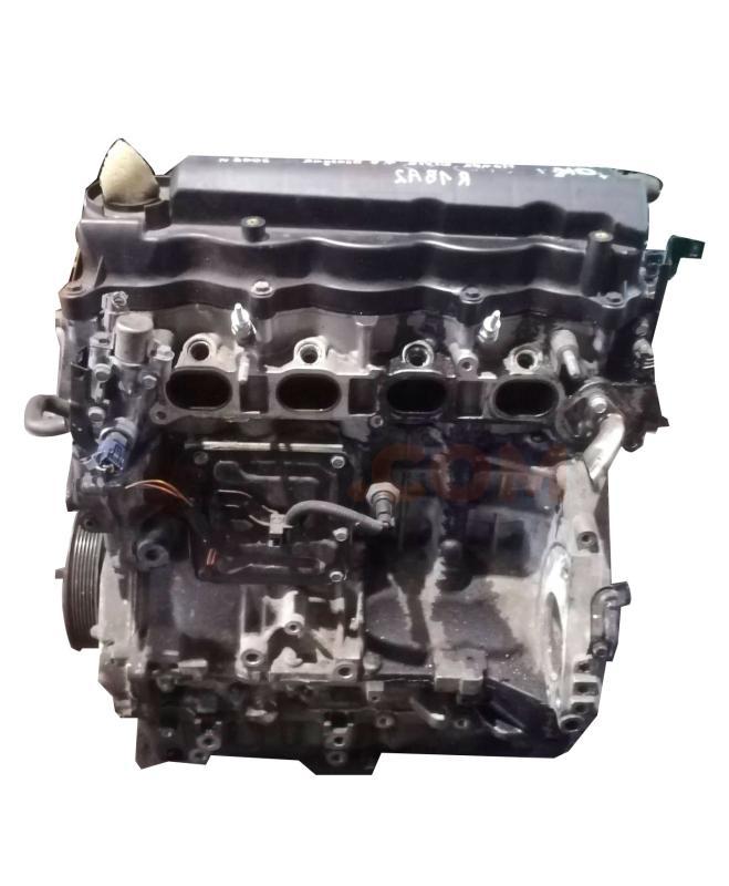 Motor R18A2 Honda CIVIC VIII Hatchback 1.8 (140cv)
