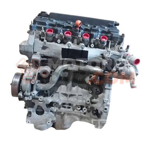Motor R18A2 Honda CIVIC VIII Hatchback 1.8 (140cv)