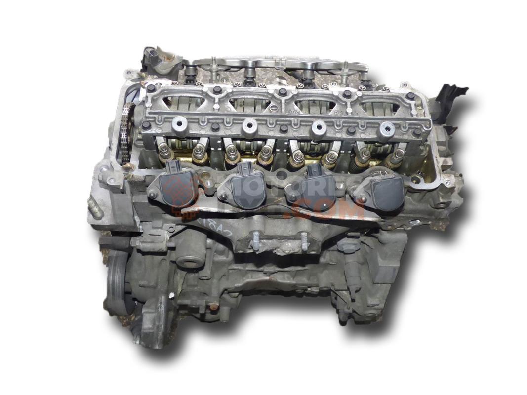 Motor r18a2 Honda Civic VIII sedan 1.8 i-VTEC 16V (140 cv) Automatico