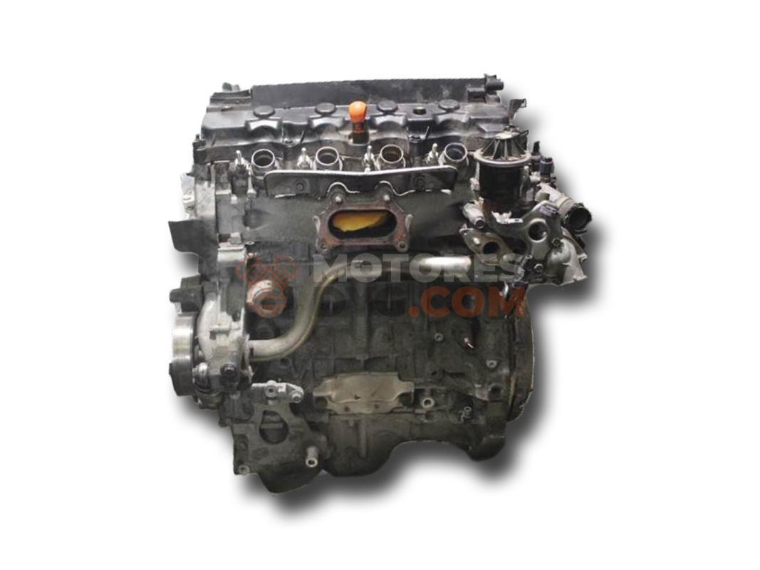 Motor r18a2 Honda Civic VIII sedan 1.8 i-VTEC 16V (140 cv) Automatico