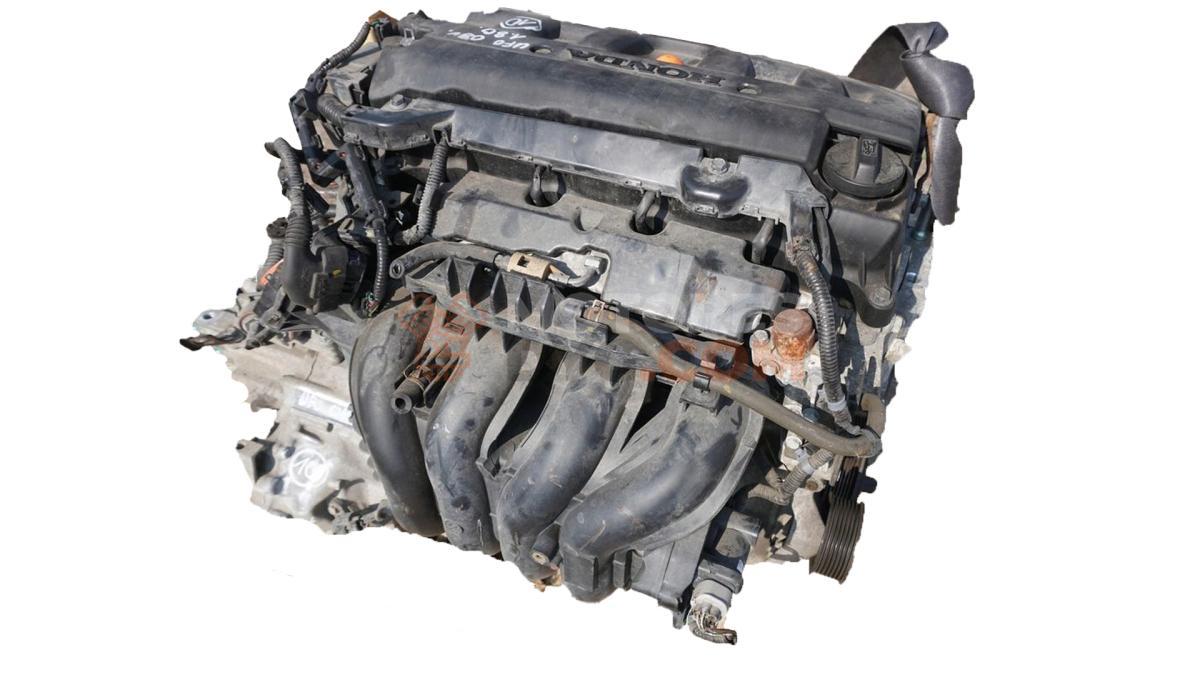Motor R18A2 Honda Civic VIII sedan 1.8i 16V (140 cv)