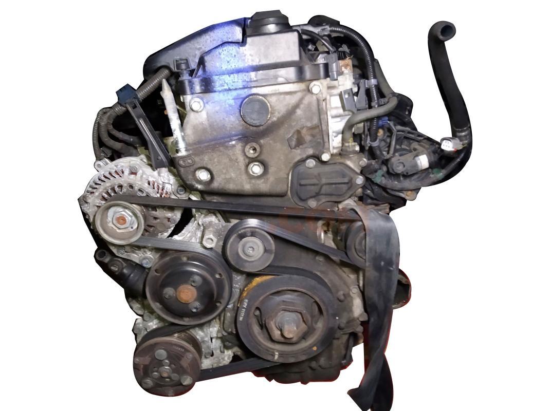 Motor R18A2 Honda Civic VIII sedan 1.8i 16V (140 cv)