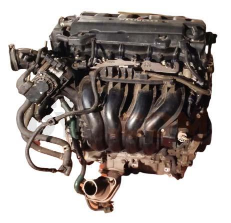 Motor R18A2 Honda Civic VIII sedan 1.8i 16V (140 cv)