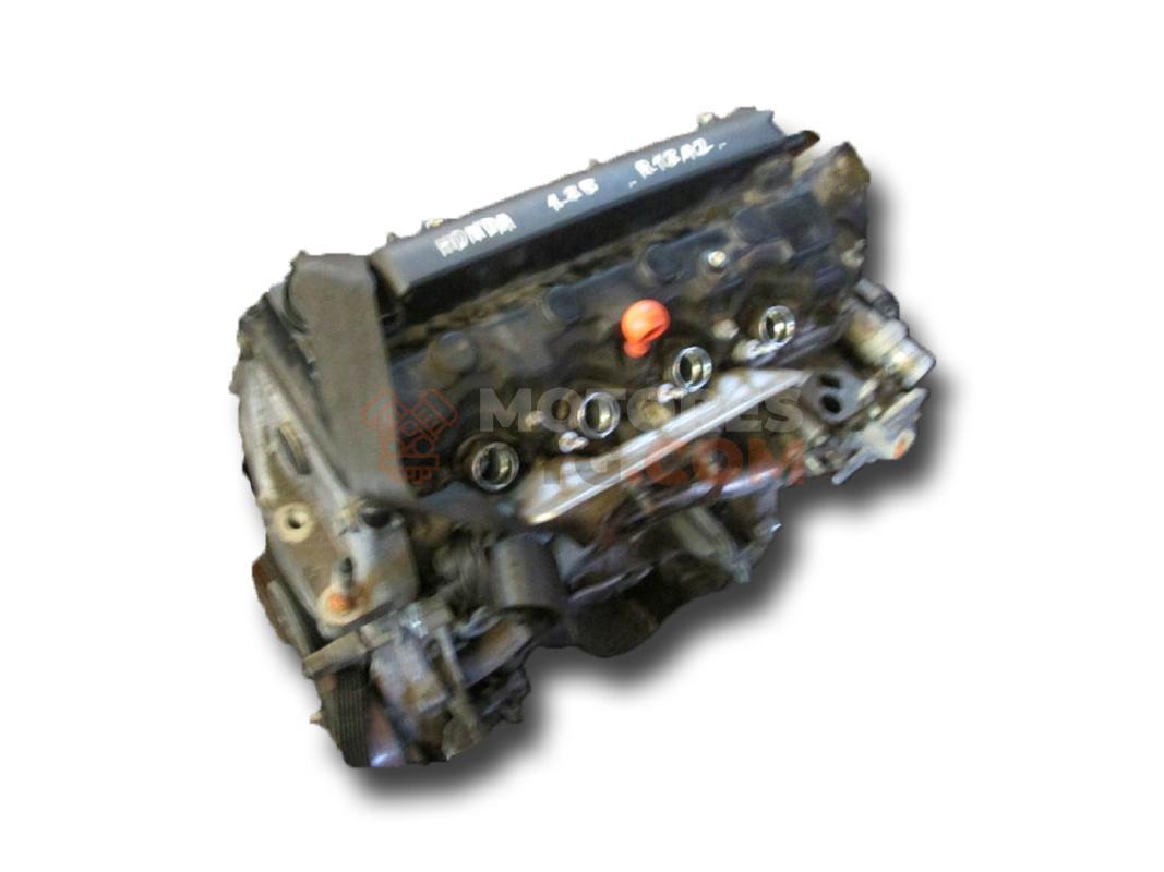 Motor r18a2 Honda Civic VIII sedan 1.8i 16V (140 cv)