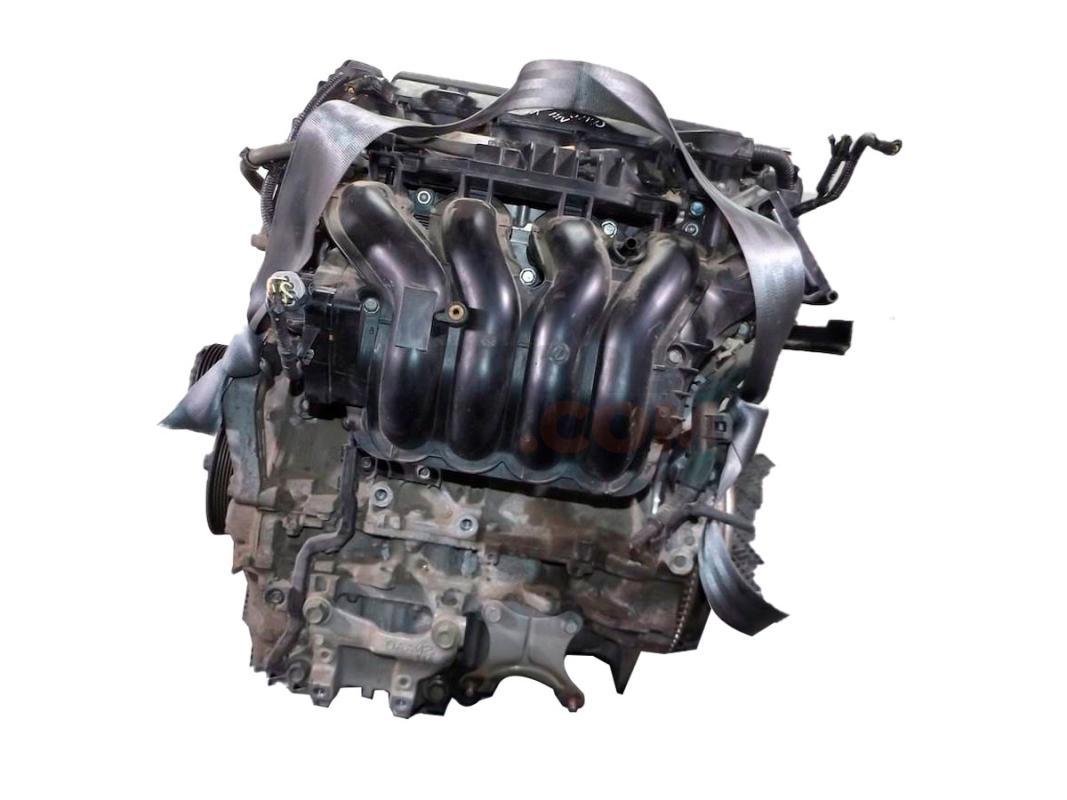 Motor R18A2 Honda Civic VIII sedan 1.8i 16V (140 cv)