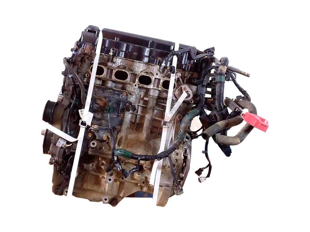 Motor R18A2 Honda Civic VIII sedan 1.8i 16V (140 cv)