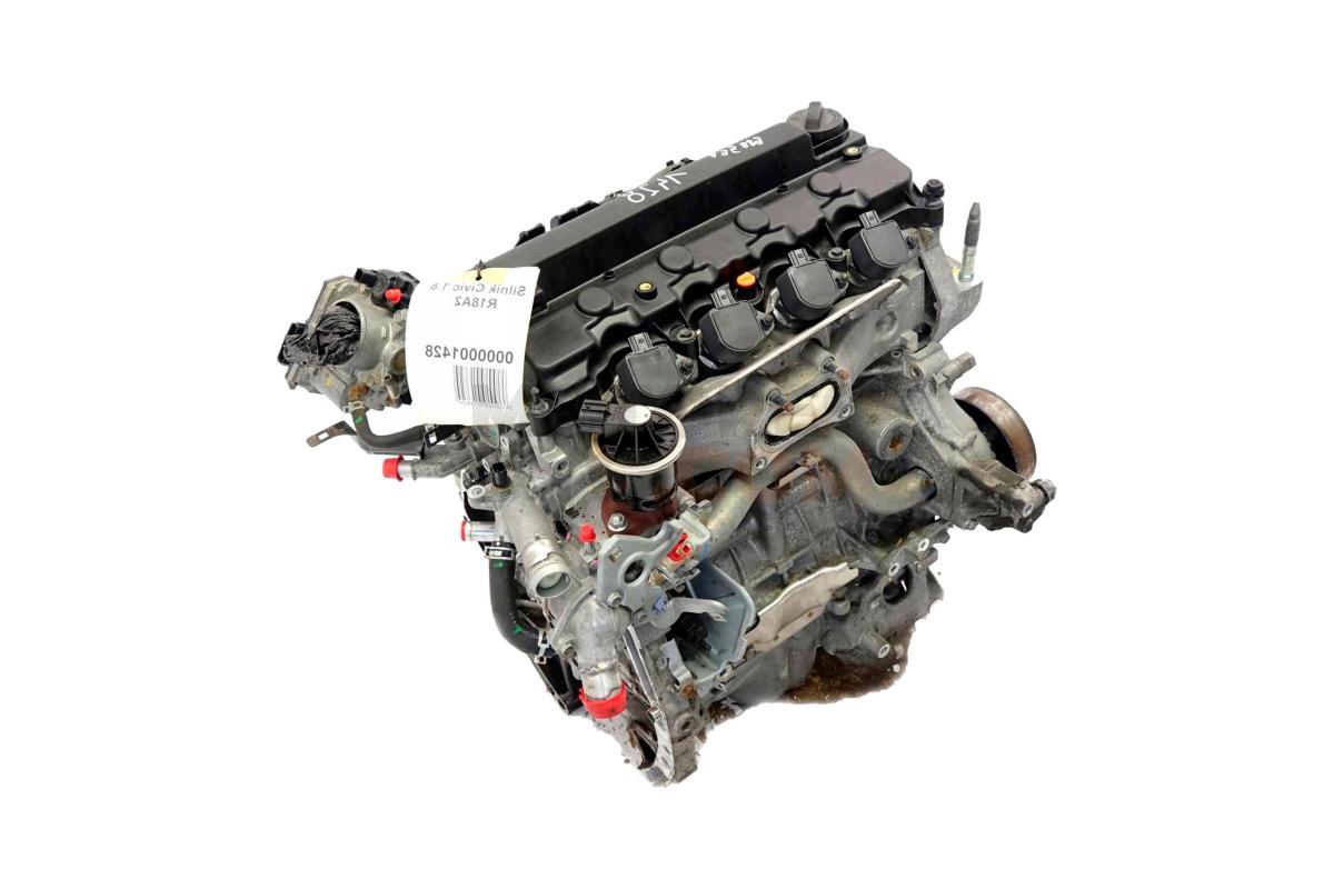 Motor R18A2 Honda Civic VIII sedan 1.8i 16V (140 cv)