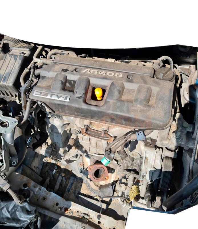 Motor R18A2 Honda Civic VIII sedan 1.8i 16V (140 cv)