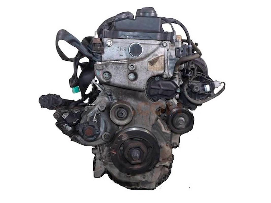 Motor R18A2 Honda Civic VIII sedan 1.8i 16V (140 cv)