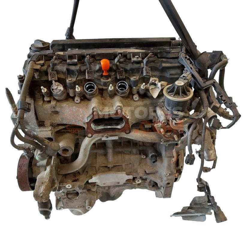 Motor R18A2 Honda Civic VIII sedan 1.8i 16V (140 cv)
