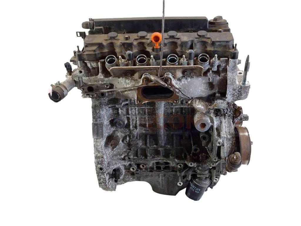Motor R18A2 Honda Civic VIII sedan 1.8i 16V (140 cv)
