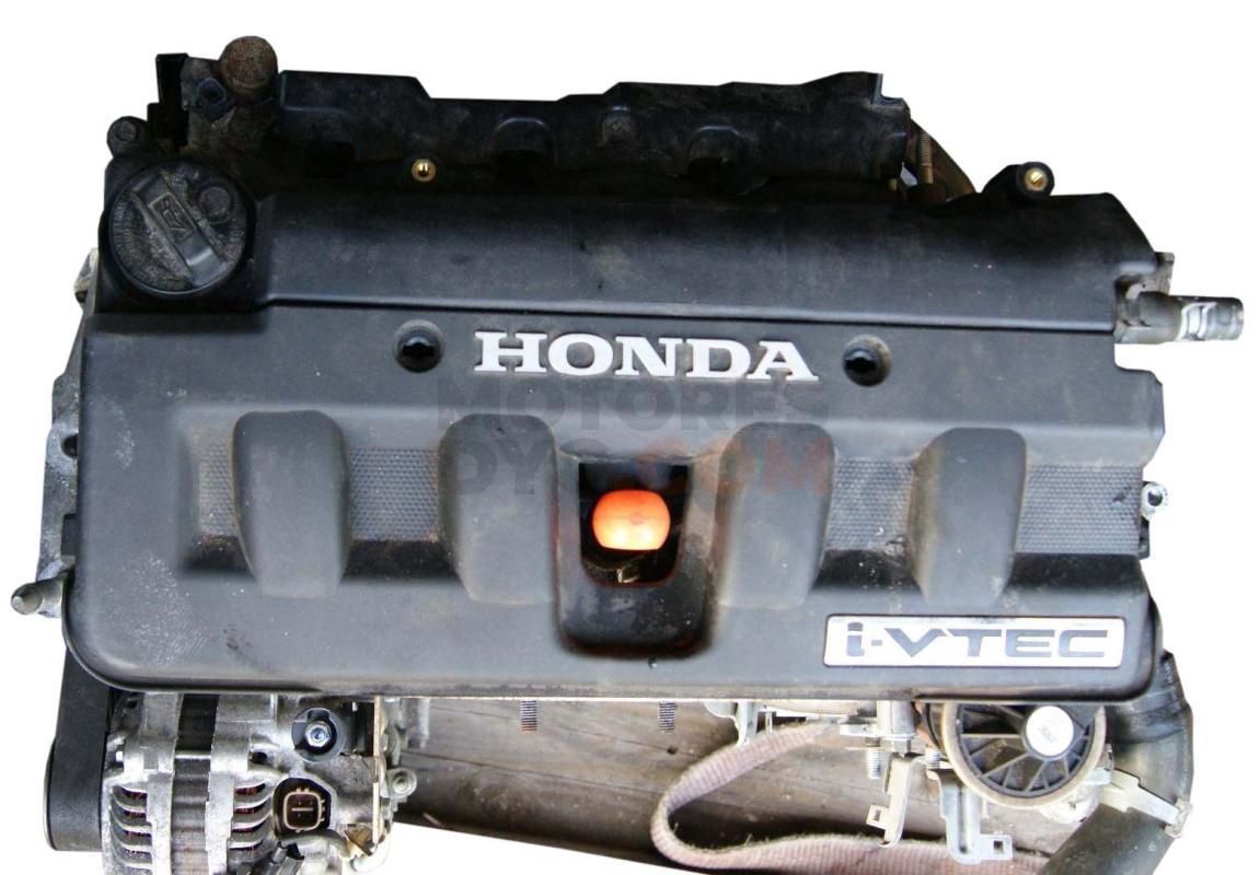 Motor R18AZ Honda Civic IX 1.8 i-VTEC (142 cv)