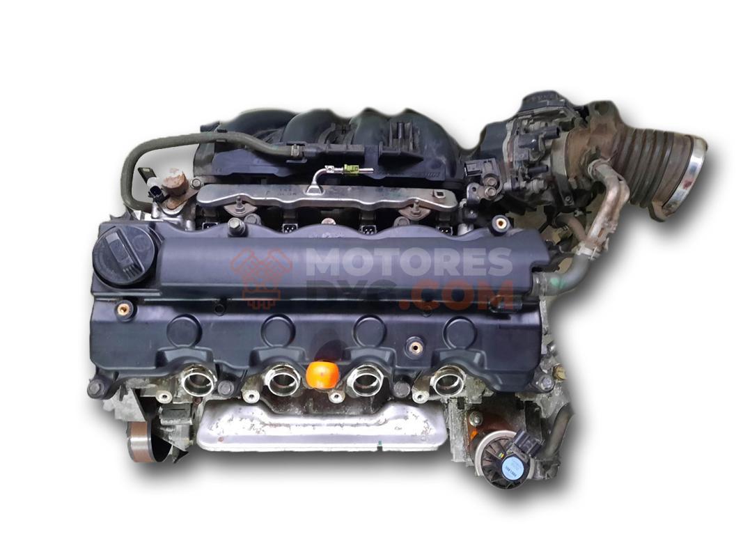 Motor r18z4 Honda Civic IX 1.8 I-VTEC (141cv)
