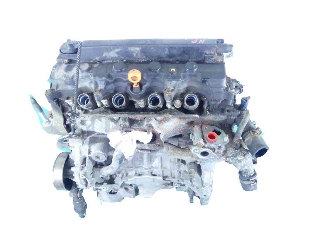 Motor r18z4 Honda Civic IX 1.8 I-VTEC (141cv)