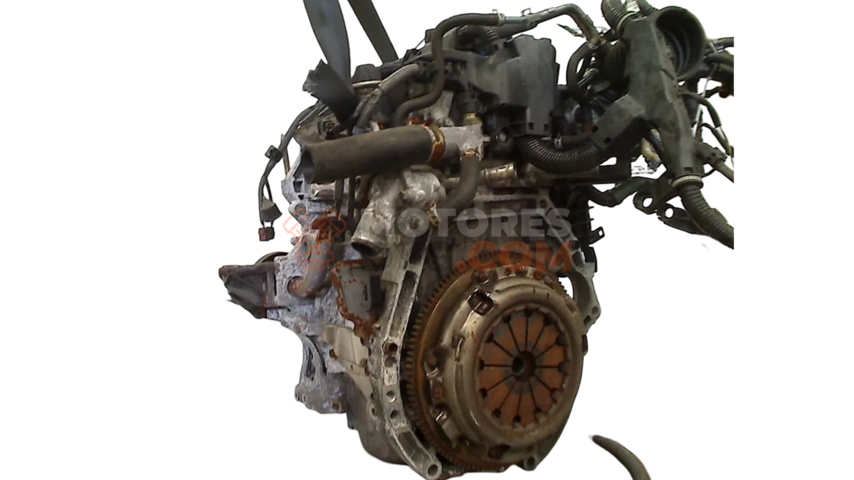 Motor R18Z4 Honda Civic IX 1.8 I-VTEC (141cv)