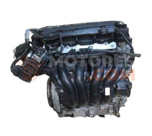 Motor R18Z4 Honda Civic IX 1.8 I-VTEC (141cv)