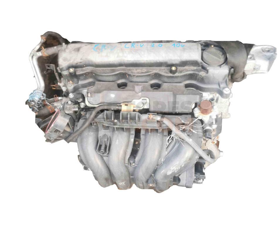 Motor r18z4 Honda Civic IX 1.8 i-VTEC (142 cv)