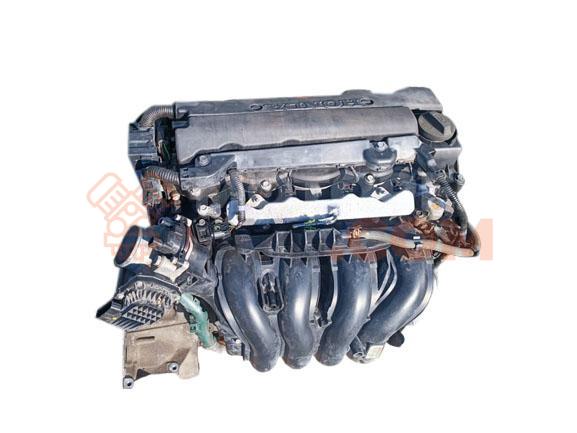 Motor R18Z4 Honda Civic IX 1.8 i-VTEC (142 cv) Automatico