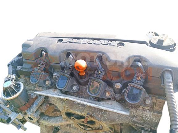 Motor R18Z4 Honda Civic IX 1.8 i-VTEC (142 cv) Automatico