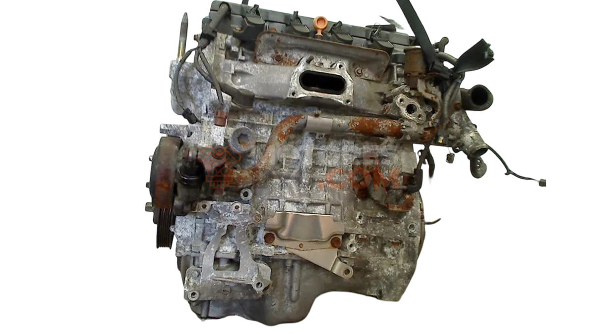 Motor R18Z4 Honda Civic IX 1.8 i-VTEC (142 cv) Automatico
